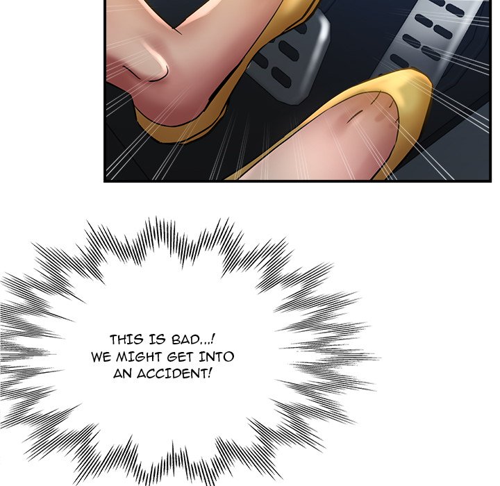 Stretched Out Love chapter 24 page 69