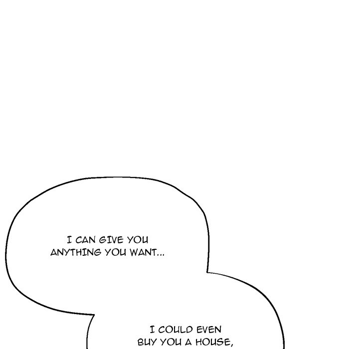 Stretched Out Love chapter 24 page 85