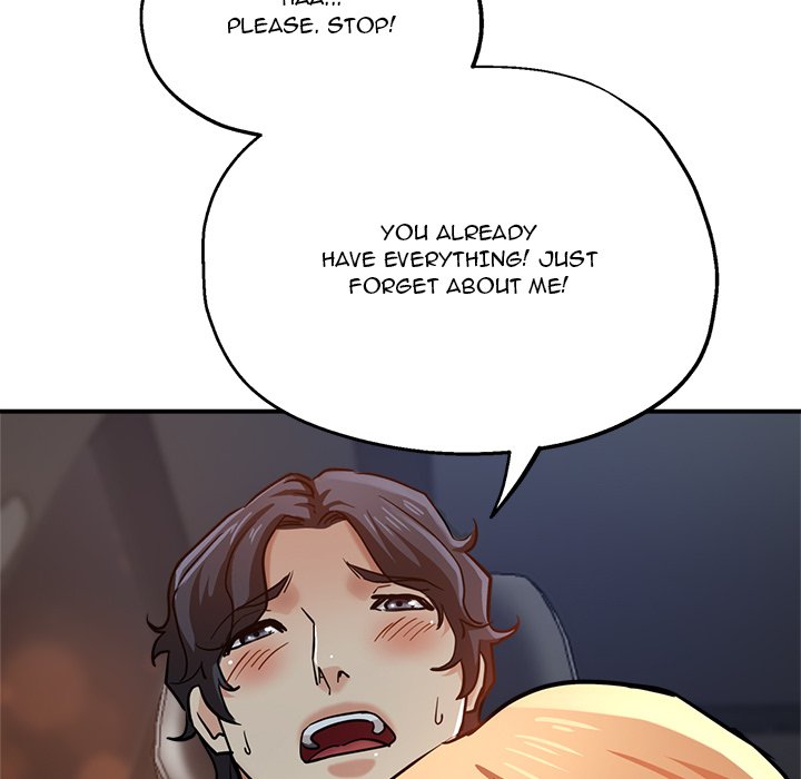Stretched Out Love chapter 24 page 88