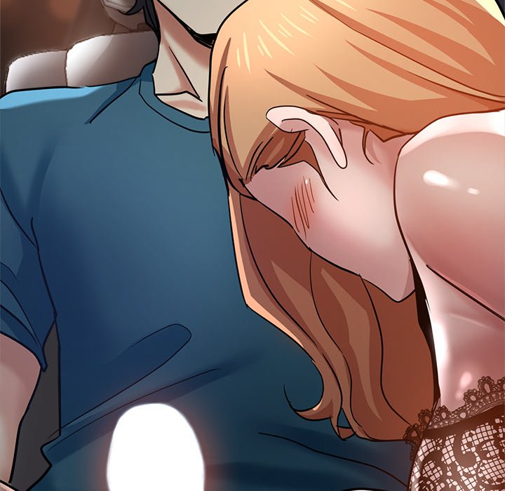 Stretched Out Love chapter 24 page 89