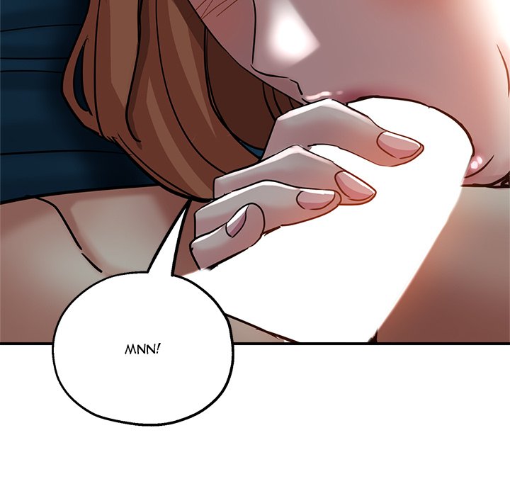 Stretched Out Love chapter 24 page 93