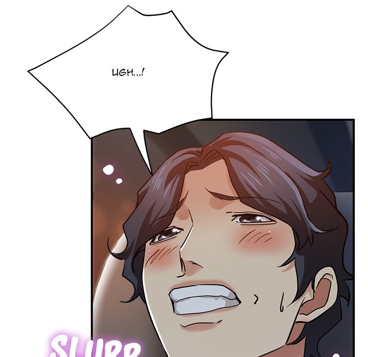Stretched Out Love chapter 24 page 95