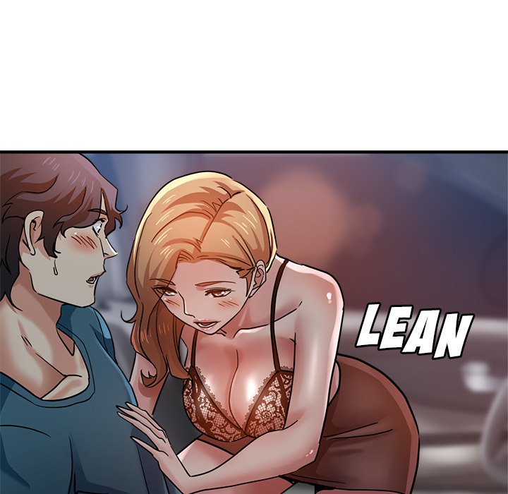 Stretched Out Love chapter 24 page 98
