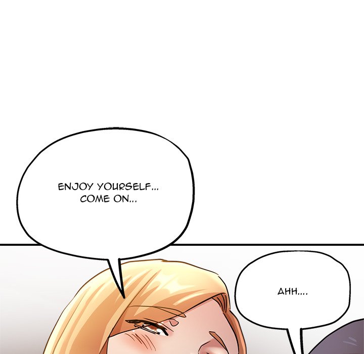 Stretched Out Love chapter 24 page 100