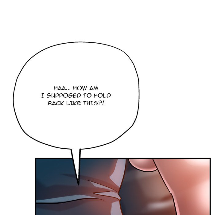 Stretched Out Love chapter 24 page 103