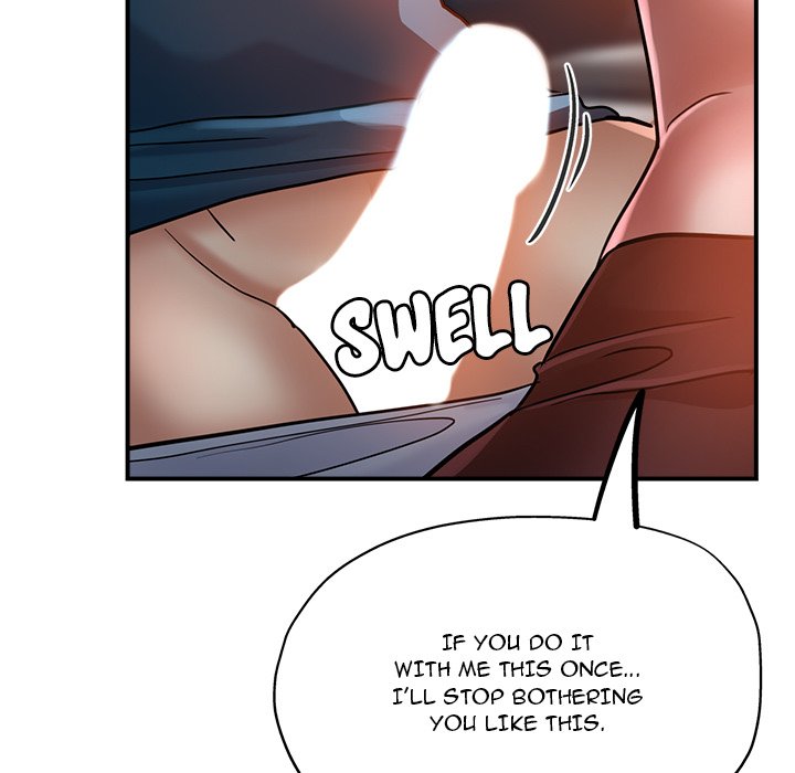 Stretched Out Love chapter 24 page 104