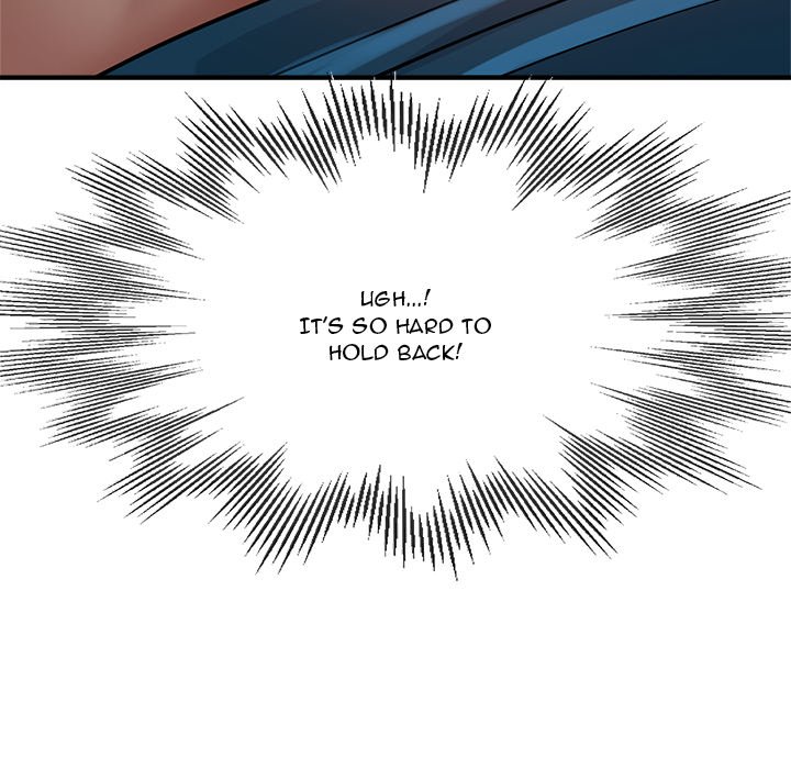 Stretched Out Love chapter 24 page 110