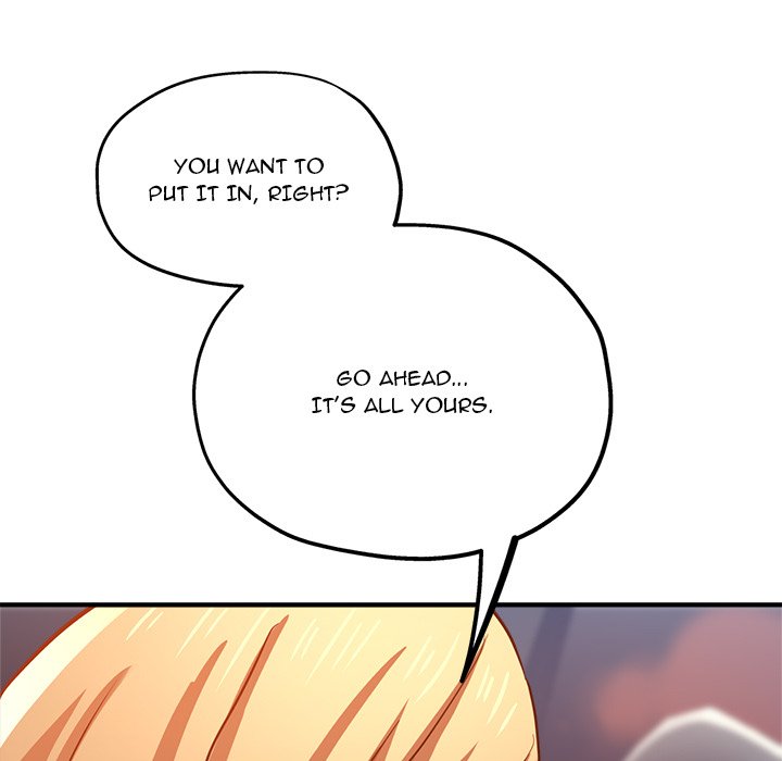 Stretched Out Love chapter 24 page 112