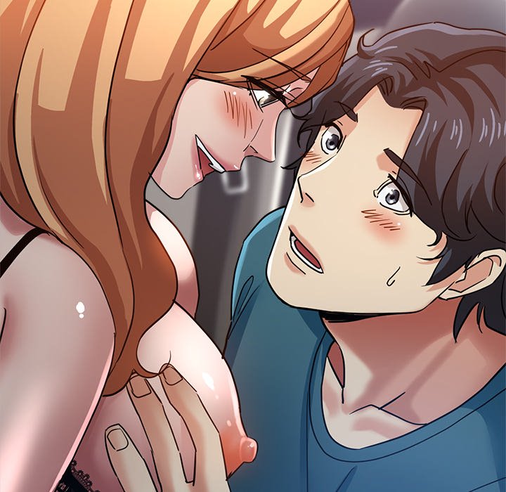 Stretched Out Love chapter 24 page 113