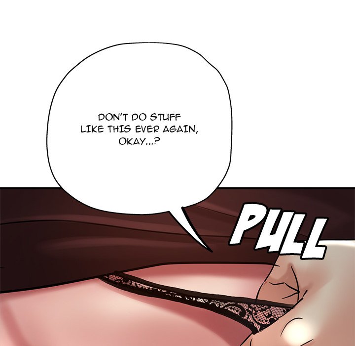 Stretched Out Love chapter 24 page 115