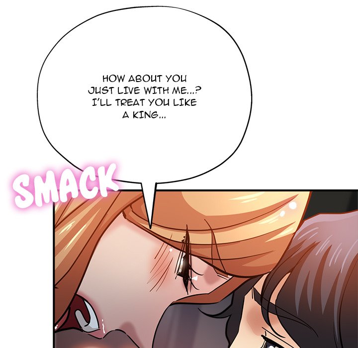 Stretched Out Love chapter 24 page 125