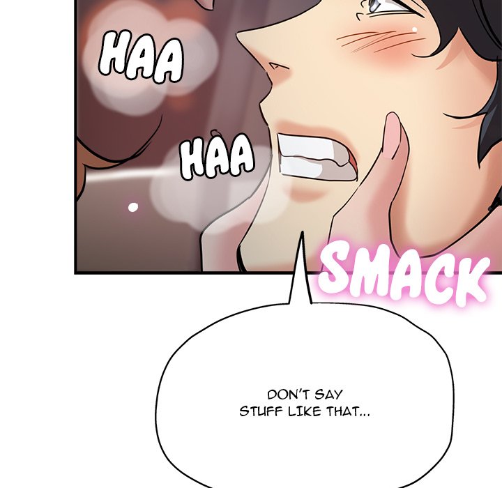 Stretched Out Love chapter 24 page 126