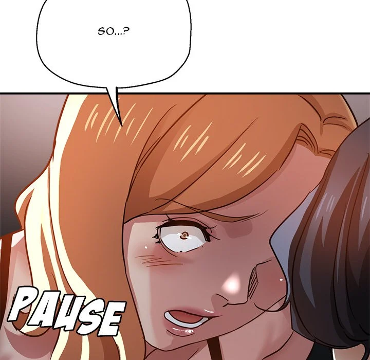 Stretched Out Love chapter 24 page 131