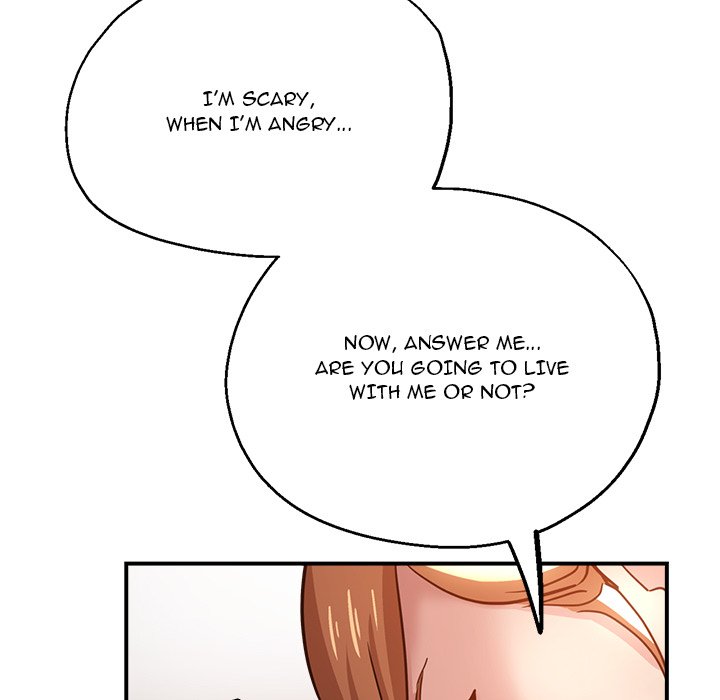 Stretched Out Love chapter 24 page 133