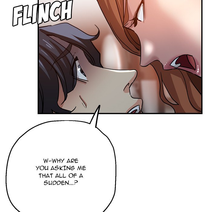 Stretched Out Love chapter 24 page 134