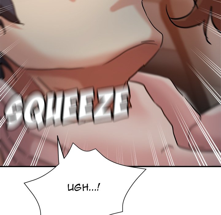 Stretched Out Love chapter 24 page 137