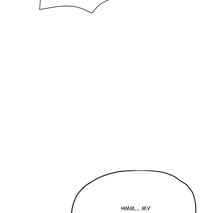 Stretched Out Love chapter 24 page 138
