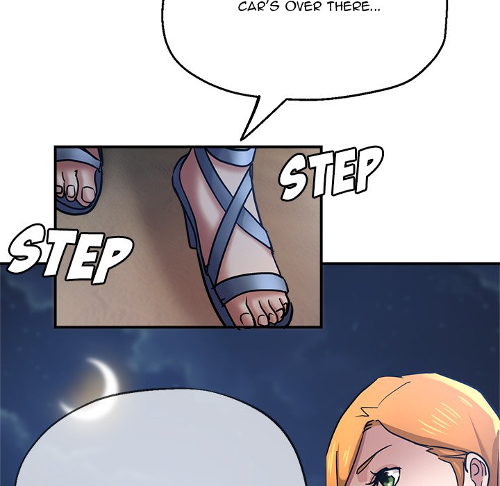 Stretched Out Love chapter 24 page 139