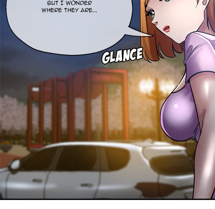 Stretched Out Love chapter 24 page 140