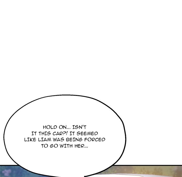 Stretched Out Love chapter 24 page 142