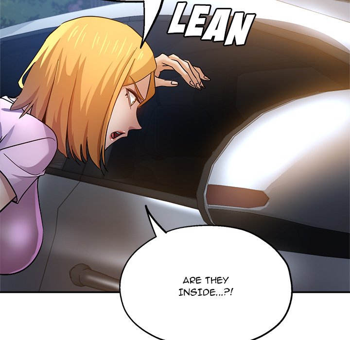 Stretched Out Love chapter 24 page 143