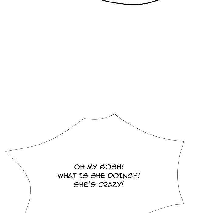 Stretched Out Love chapter 24 page 144