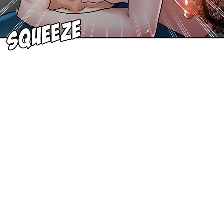 Stretched Out Love chapter 24 page 146