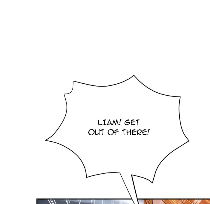Stretched Out Love chapter 24 page 147
