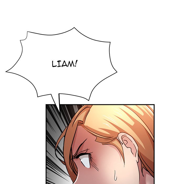 Stretched Out Love chapter 24 page 153