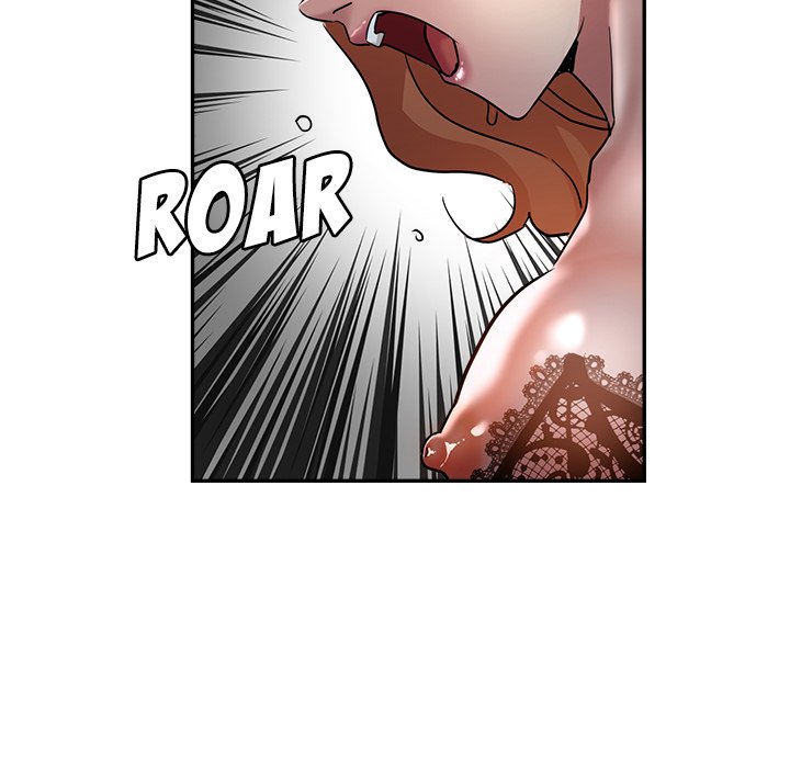 Stretched Out Love chapter 24 page 154