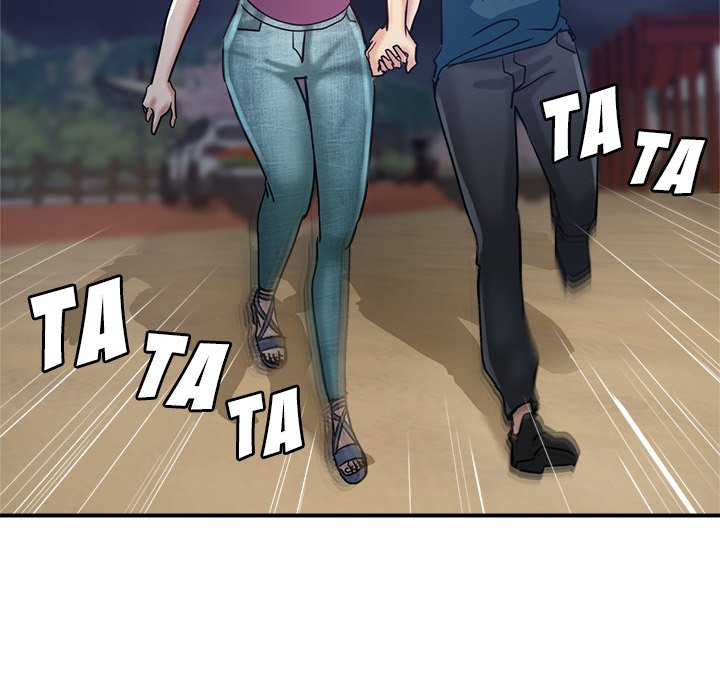 Stretched Out Love chapter 24 page 157