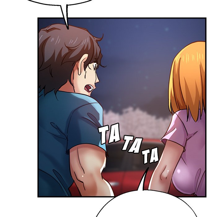 Stretched Out Love chapter 24 page 159