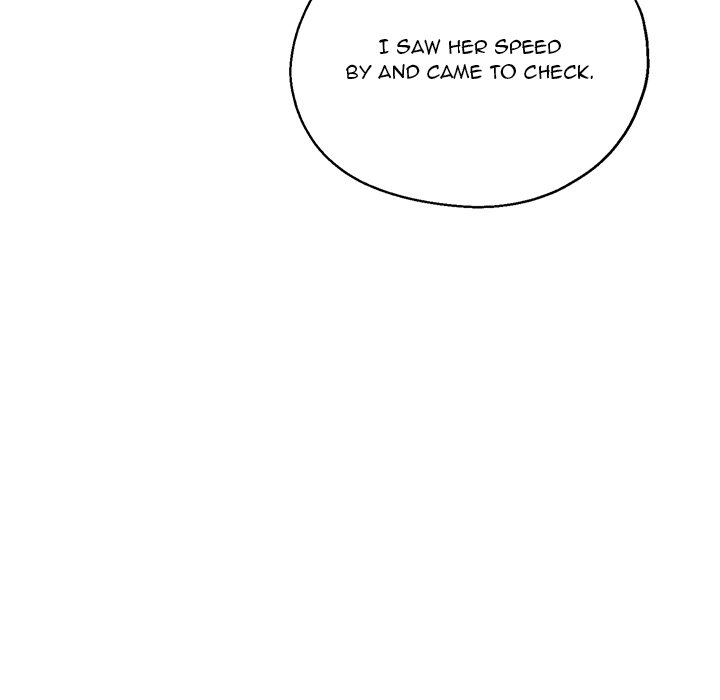 Stretched Out Love chapter 24 page 160