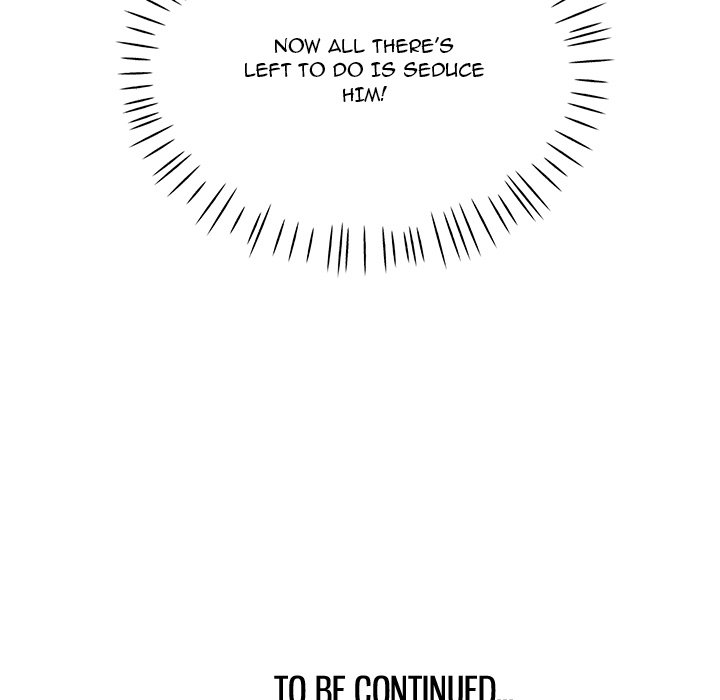 Stretched Out Love chapter 24 page 168