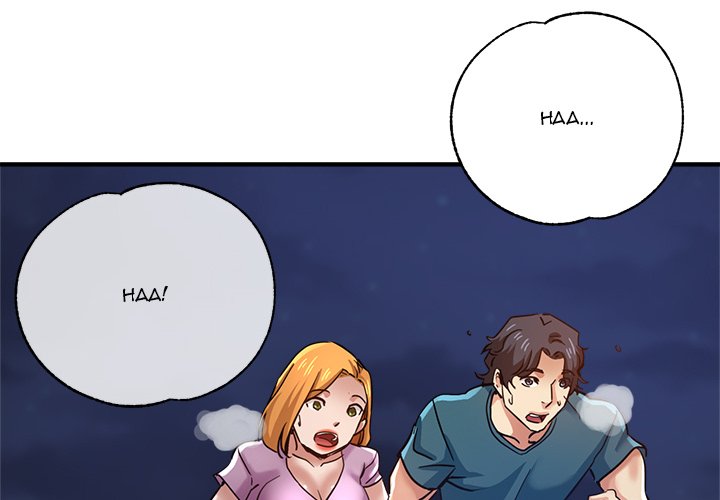 Stretched Out Love chapter 25 page 2