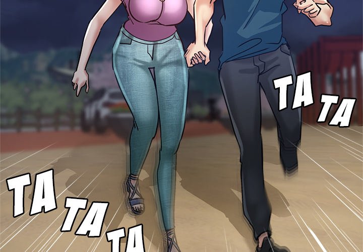 Stretched Out Love chapter 25 page 3