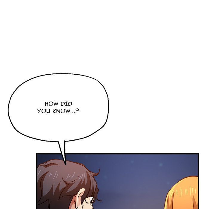 Stretched Out Love chapter 25 page 5