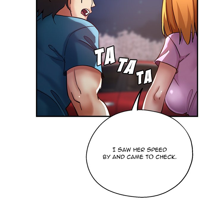 Stretched Out Love chapter 25 page 6