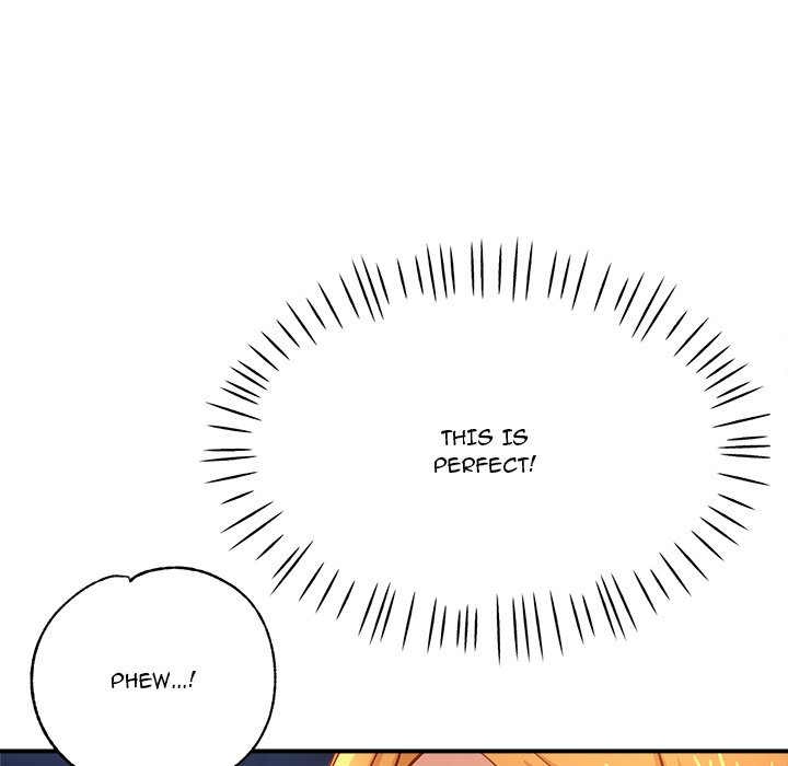 Stretched Out Love chapter 25 page 12