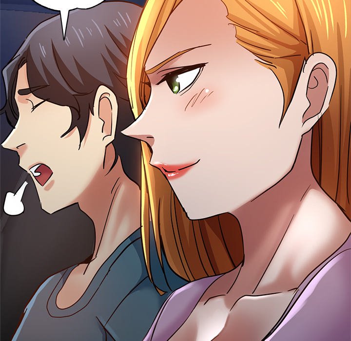 Stretched Out Love chapter 25 page 13