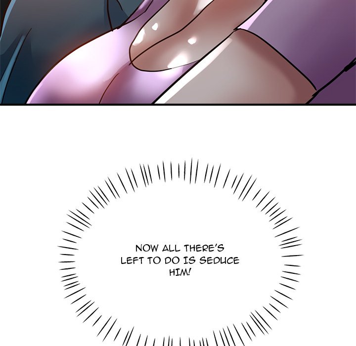 Stretched Out Love chapter 25 page 14
