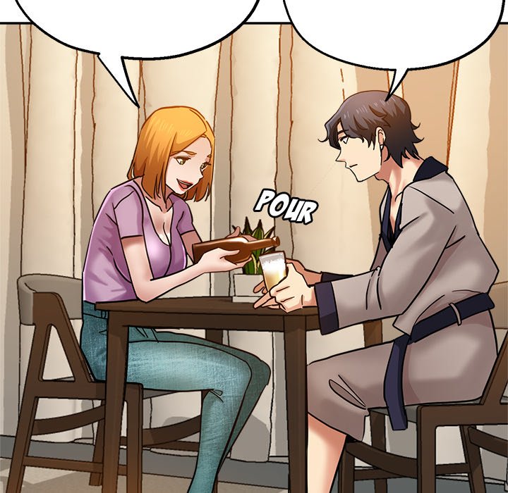 Stretched Out Love chapter 25 page 23