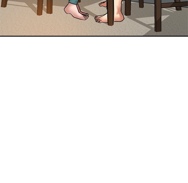 Stretched Out Love chapter 25 page 24