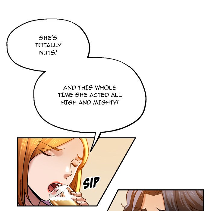 Stretched Out Love chapter 25 page 25