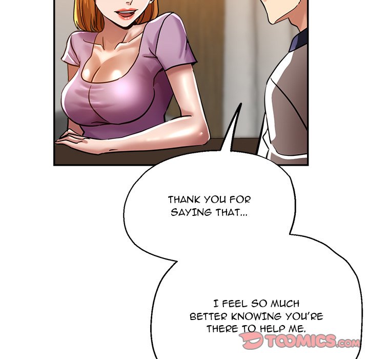 Stretched Out Love chapter 25 page 28