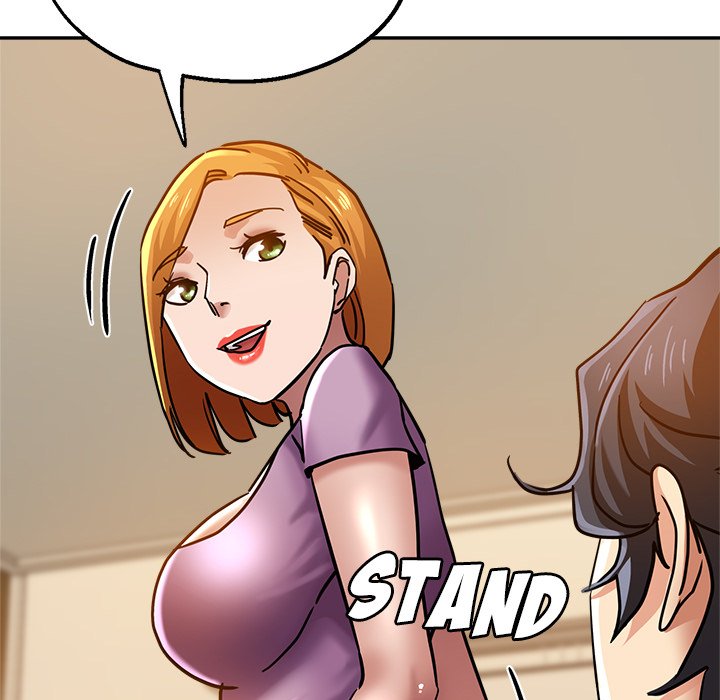 Stretched Out Love chapter 25 page 30