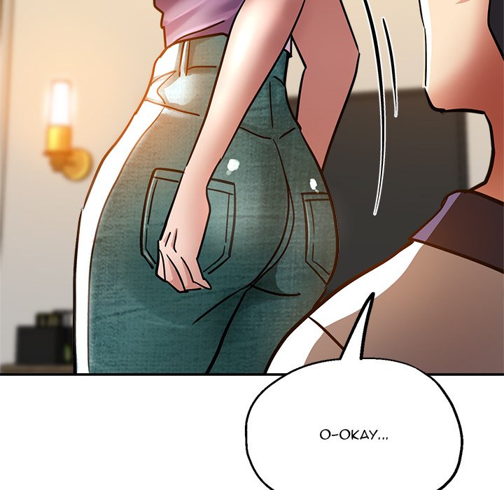 Stretched Out Love chapter 25 page 31