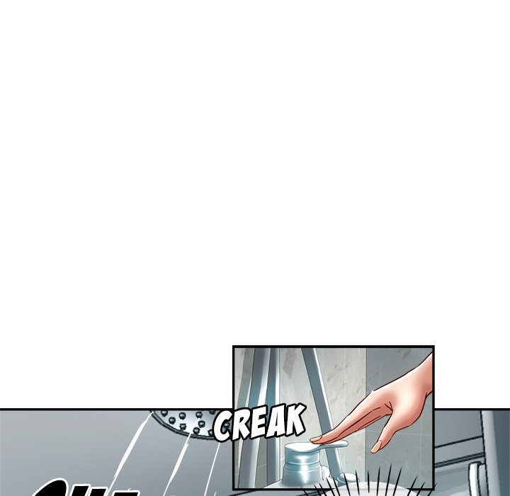 Stretched Out Love chapter 25 page 33