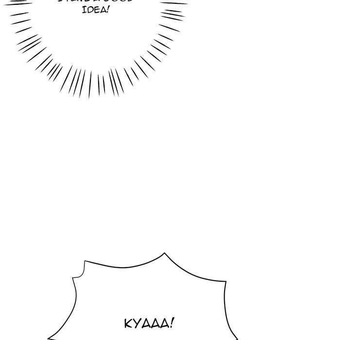Stretched Out Love chapter 25 page 36