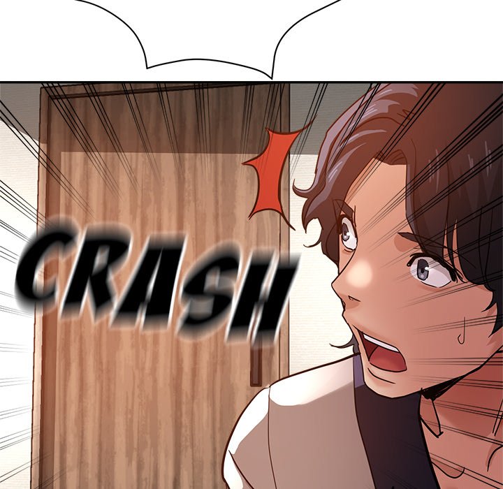 Stretched Out Love chapter 25 page 37